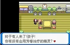 口袋妖怪