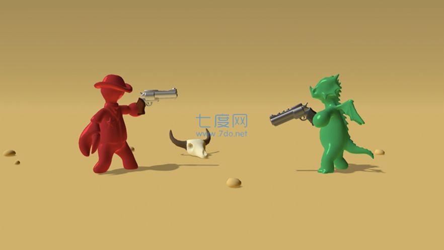 我决斗没输过安卓下载
