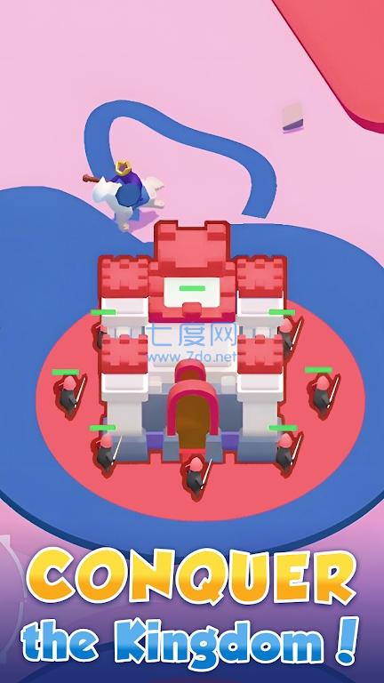 帝国攻坚战IOEmpire下载安装
