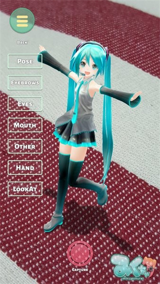 Mikuture中文版