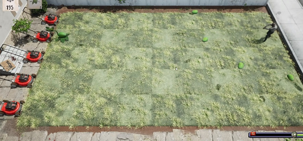 植物大战僵尸写实版