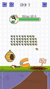 挖掘怪物字母表下载安装