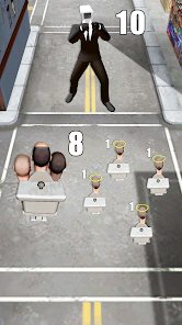 厕所怪物合并之战下载最新版