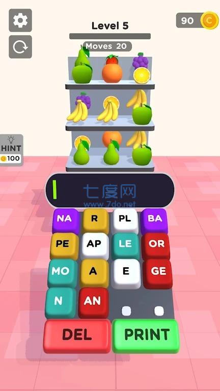 产品匹配市场模拟ShopTyper游戏下载