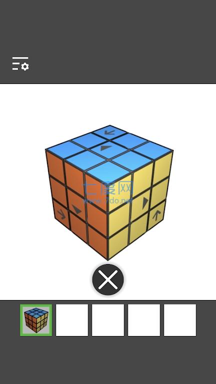 逃出清新密室PuzzleRoomEscape正式版