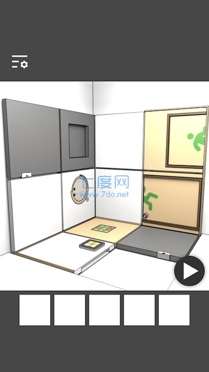 逃出清新密室PuzzleRoomEscape正式版
