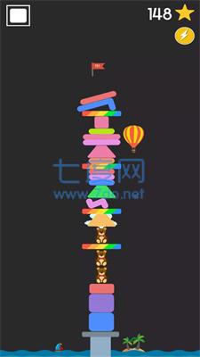 玩具塔ToyTower手机版