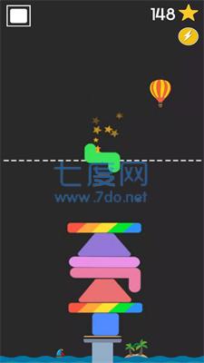 玩具塔ToyTower手机版