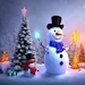 至尊雪人逃脱Snowman安卓下载