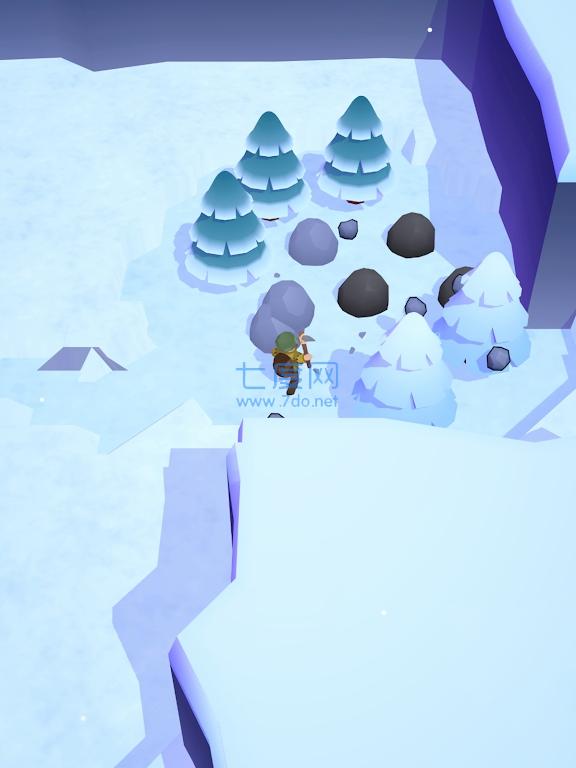 冷冻幸存者Frozensurvivor版