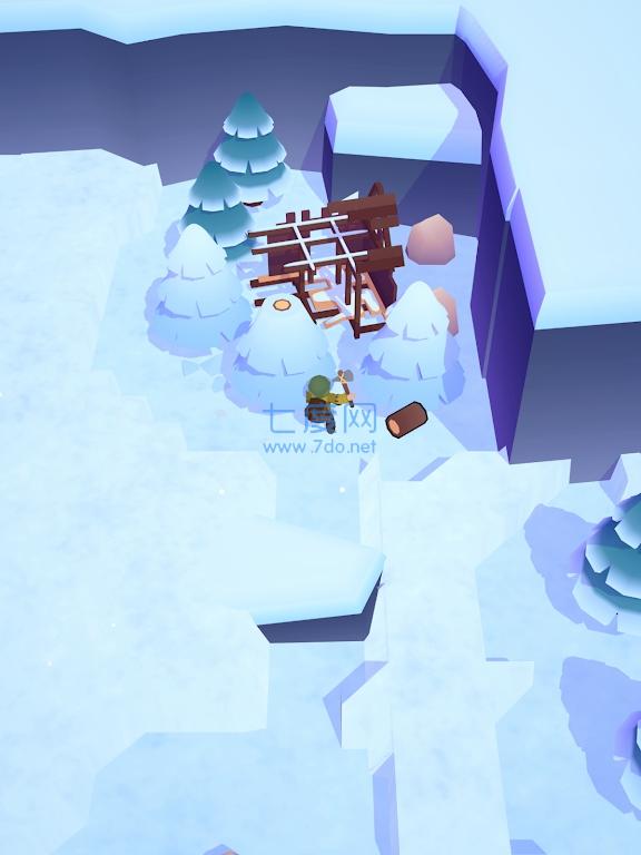 冷冻幸存者Frozensurvivor版