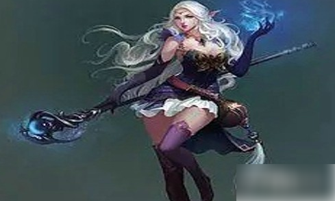魔狱奇迹