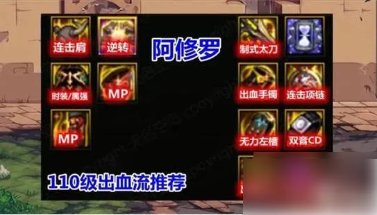 地下城