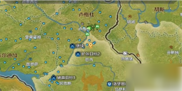 世界启元