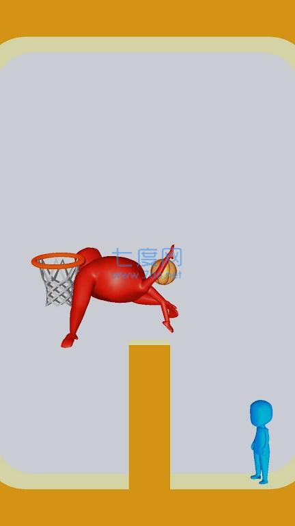 模拟圆环射手HoopShooter安装