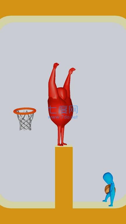 模拟圆环射手HoopShooter安装