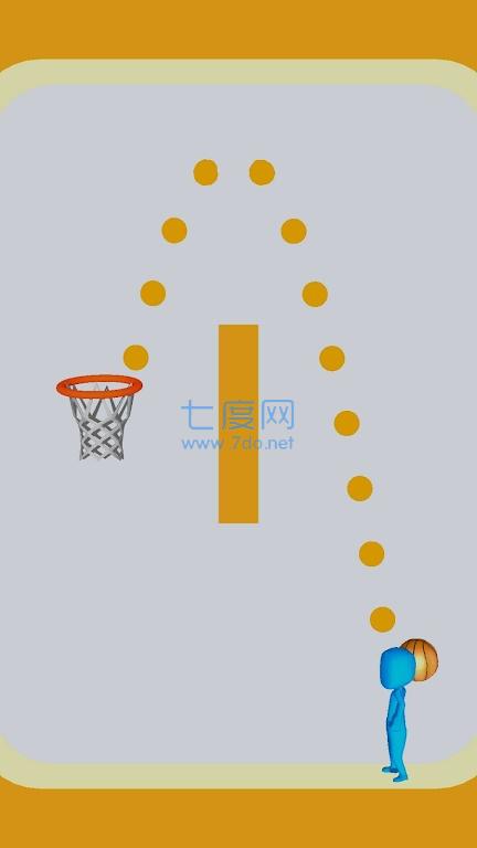 模拟圆环射手HoopShooter安装