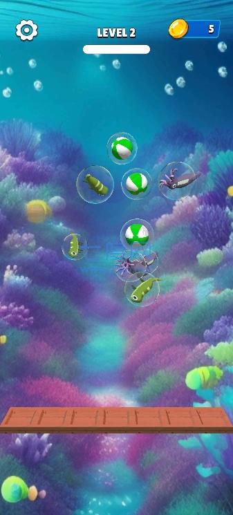 泡泡三重碰撞BubbleTripleQuest免费正版