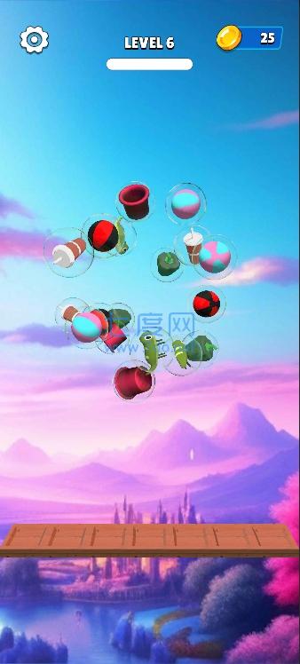 泡泡三重碰撞BubbleTripleQuest免费正版