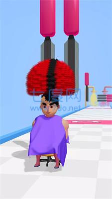 理发短划线HaircutDash游戏安装