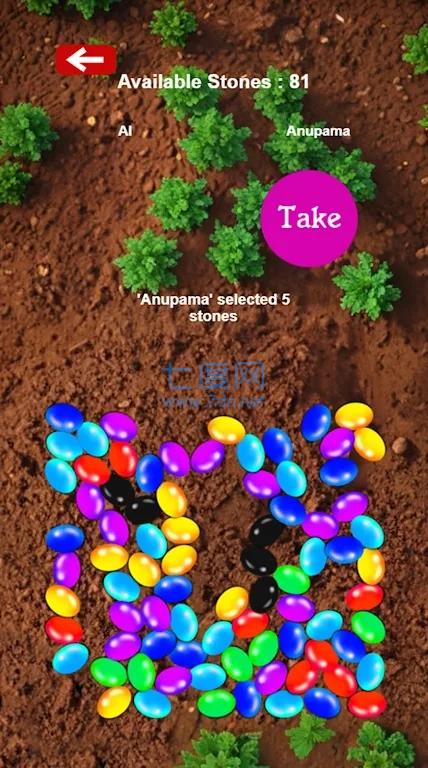 拿下最后一个TAKETHELASTONENumberGame正式版