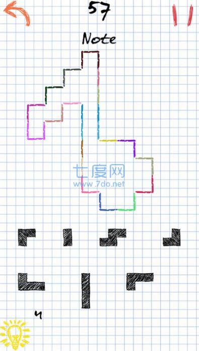 涂鸦积木拼图下载安装