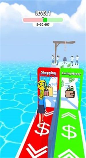 还债跑者免费正版
