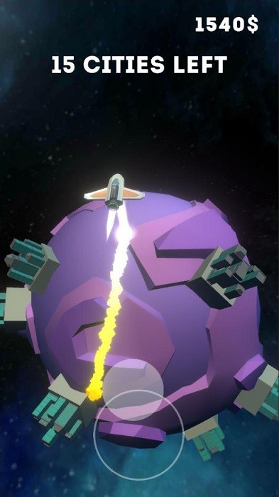 激光星球下载安装