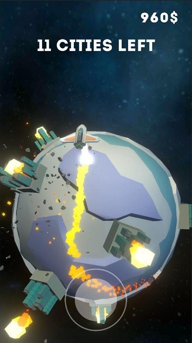 激光星球下载安装