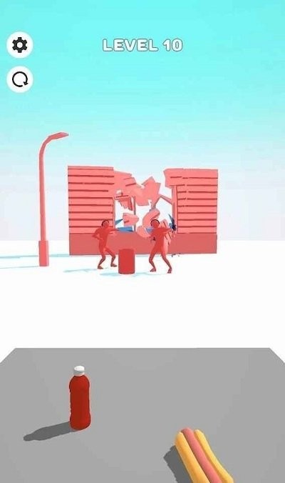 毁灭之手安卓版