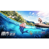 欢乐钓鱼大师怎么卡鱼骨头
