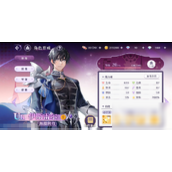 梦乐园夜莺攻略解读魅力角色伊斯雷尔