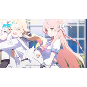 碧蓝档案日服/韩服与国际服的中文设置指南