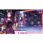 女神危机强力阵容搭配分享