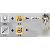 纸上弹兵策略战争游戏攻略