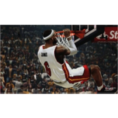 NBA 2K14 空接灌篮技巧详解