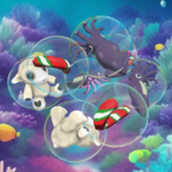 泡泡三重碰撞BubbleTripleQuest免费正版