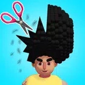 理发短划线HaircutDash游戏安装