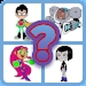 少年泰坦测验TeenTitansGOQuiz安装包