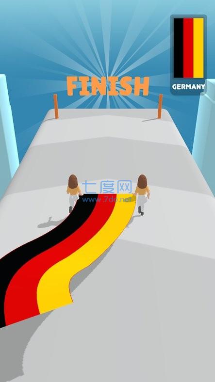 FlagPainters游戏下载
