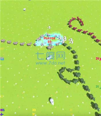 动物指环AnimalRing下载最新版