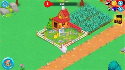 农场探险FarmvilleAdventure安装