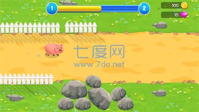 农场探险FarmvilleAdventure安装