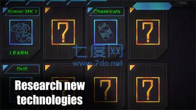 行星飞船错误IronBUG版
