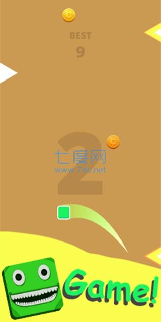 球跳跃BallJump安装包