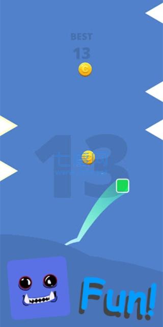 球跳跃BallJump安装包