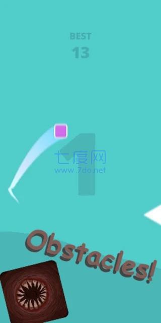 球跳跃BallJump安装包