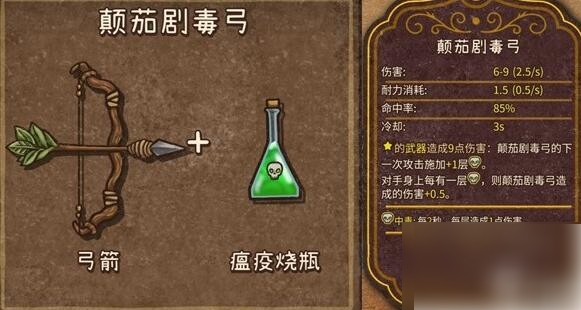 背包乱斗