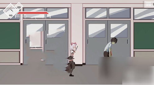 无