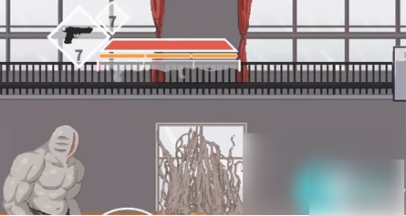 无